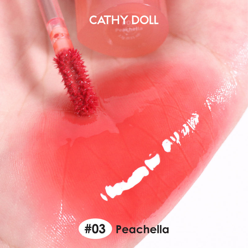 Cathy Doll Filler Lip Booster