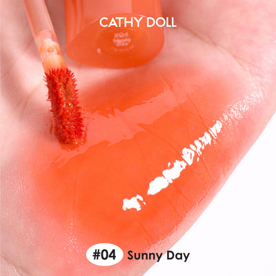 Cathy Doll Filler Lip Booster