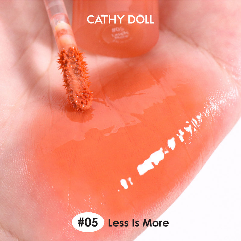 Cathy Doll Filler Lip Booster