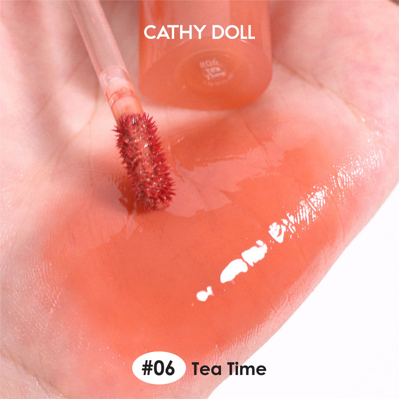 Cathy Doll Filler Lip Booster