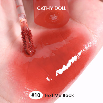 Cathy Doll Filler Lip Booster