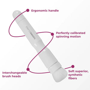 blendSMART Skincare Brush Kit
