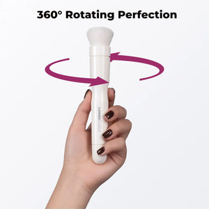 blendSMART Skincare Brush Kit