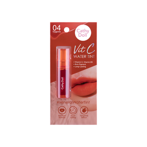 Cathy Doll Vit C Water Tint