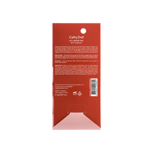 Cathy Doll Vit C Water Tint