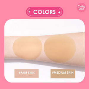 Cathy Doll Jookie Ultra Mild Nipple Pads