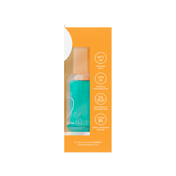 كريم كاثي دول Reju C Glass Skin بتركيز 0.2% PDRN، 50 مل