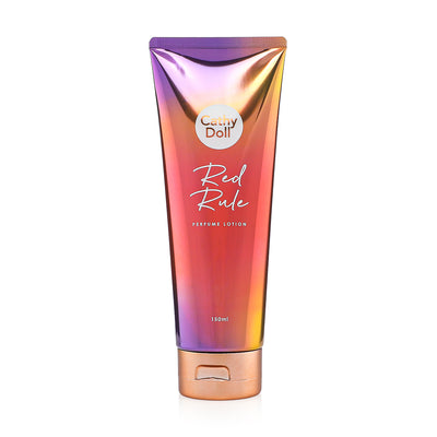 Cathy Doll Red Rule Perfume Lotion - 150ml