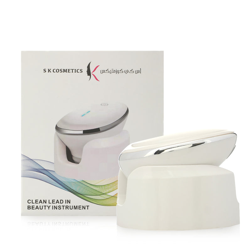 SK Cosmetics Face Cleansing and Beautifying Device